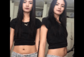 Viral MMS of NorthEastern Indian Girl Goes Viral