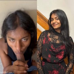 Semen Spilled on Bhabhi in Leaked MMS